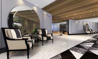 Imagem 6: Apartamento para Venda em Maceió, Ponta Verde, 3 dormitórios, 3 suítes, 4 banheiros, 2 vag