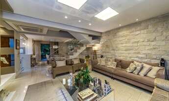 Imagem 5: Casa no condomínio Doce Vida para venda com 225 m² com 3 quartos em Agronomia - Porto Aleg