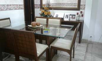 Imagem: Jabaquara - 150m², 3 Dts, 1 St, 2 Gar