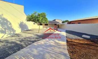 Imagem: Casa com 2 dormitórios para alugar, 87