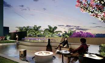 Imagem 3: Apartamento com 2 dormitórios à venda, 56 m² por R$ 315.000,00 - Vila Rosália - Guarulhos