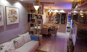 Imagem 2: Apartamento à venda - Santa Rosa - Niterói/RJ