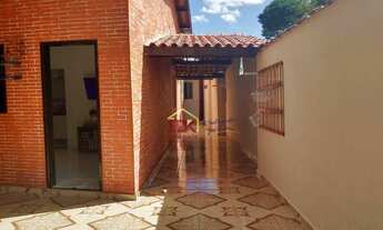 Imagem: Casa com 3 dormitórios à venda por R$
