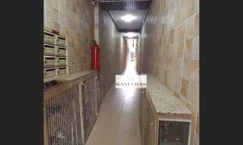 Imagem 6: Apartamento com 1 dormitório para alugar, 50 m² por R$ 1.200,00/mês - Vila Guilherme - São