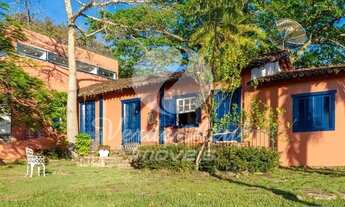 Imagem 4: Chácara - Loteamento Residencial Pedra Alta (Sousas) - Campinas