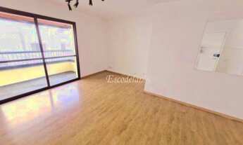 Imagem 4: Apartamento à venda, 86 m² por R$ 799.000,00 - Perdizes - São Paulo/SP