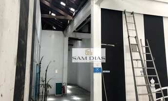 Imagem 13: Loja para alugar, 700 m² por R$ 35.000/mês - Brás - São Paulo/São Paulo