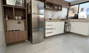 Imagem 6: Cód162 - Bangalô em Camboinha | 127m² | 03 quartos sendo 3 suítes