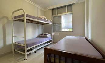 Imagem 7: Apartamento com 3 dormitórios à venda, 110 m² por R$ 430.000,00 - Parque Enseada - Guarujá