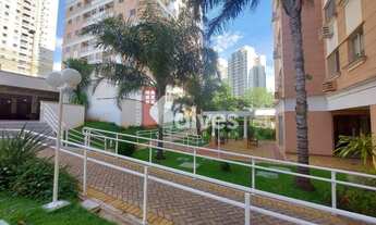 Imagem 4: Apartamento com 3 quartos à Venda, Monte Castelo - Campo Grande