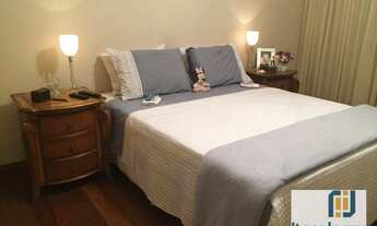 Imagem 5: Casa belíssima para venda e locação no Residencial Alphaville 08