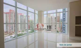 Imagem: Apartamento com 4 dormitórios à venda