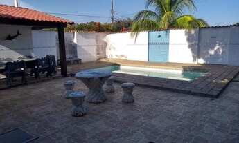 Imagem 6: Casa com 3 dormitórios à venda, 200 m² por R$ 650.000,00 - Boqueirão - Saquarema/RJ