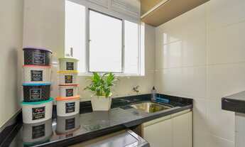 Imagem 5: Apartamento para venda com 2 quartos 1 vaga Almirante Tamandaré