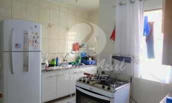 Imagem 6: Casa - Jardim Campos Verdes - Hortolândia