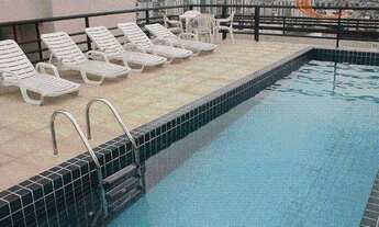 Imagem 6: Apartamento com 3 dormitórios à venda, 74 m² por R$ 600.000,00 - Vila Gumercindo - São Pau