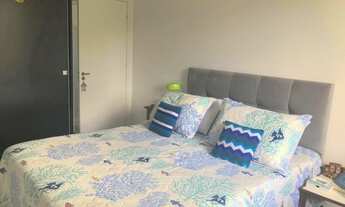 Imagem 6: Apartamento com 1 dormitório à venda, 52 m² por R$ 210.000,00 - Balneário Cidade Atlântica