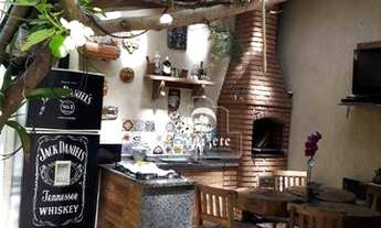 Imagem 15: Sobrado à venda, 118 m² por R$ 650.000,05 - Jardim Montreal - São Bernardo do Campo/SP