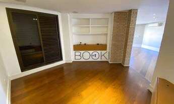 Imagem 5: Oportunidade - Solar Paulistano - 276 m² - Campo Belo