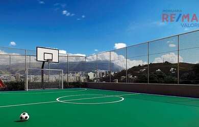 Imagem 5: Apartamento de 2 quartos para venda no bairro Bom Pastor em Juiz de Fora, MG