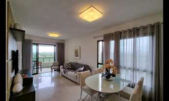 Imagem 7: Boulevard Patamares - 2 quartos - Suíte - Andar alto - Vista verde - 98m²