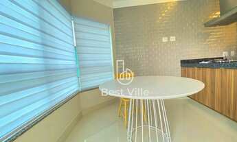 Imagem 6: Apartamento à venda, 127 m² por R$ 2.014.000,00 - Alphaville - Barueri/SP