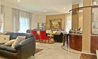 Imagem 4: Casa - Sítios de Recreio Gramado - Campinas