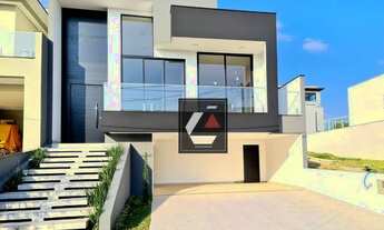 Imagem 2: Sobrado à venda, 186 m² por R$ 1.100.000,00 - Condomínio Portal da Primavera - Sorocaba/SP