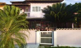 Imagem: Casa à venda, 215 m² por R$ 685.000,00