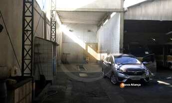 Imagem 6: Rio de Janeiro - Terreno Padrão - Praça da Bandeira