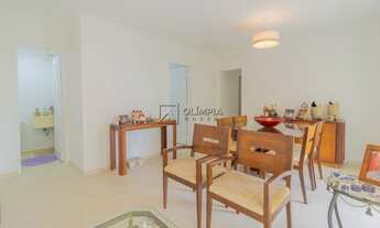 Imagem 3: Locação Apartamento 4 Dormitórios - 126 m² Perdizes