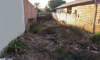 Imagem 2: Terreno à venda, 150 m² por R$ 100.000,00 - Residencial Santo Antônio - Piracicaba/SP