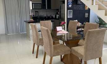 Imagem 6: Casa à venda, 170 m² por R$ 800.000,00 - Resid. Solar Primavera - Piratininga/SP