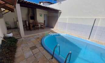 Imagem 2: Casa Residencial à venda, Nova Parnamirim, Parnamirim - CA0060