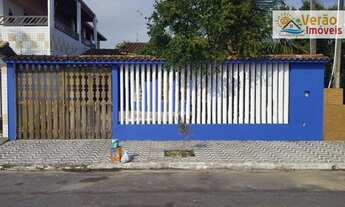 Imagem 3: Casa com 3 dormitórios à venda, 146 m² por R$ 550.000,00 - Solemar - Praia Grande/SP