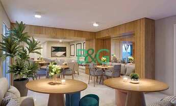 Imagem 5: Apartamento com 1 dormitório à venda, 27 m² por R$ 177.500,00 - Socorro - São Paulo/SP