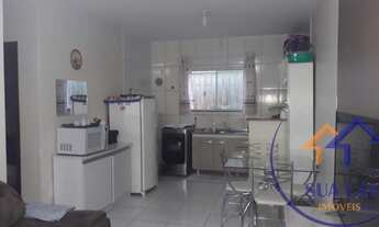 Imagem 6: Apartamento para venda tem 55 metros quadrados com 2 quartos em Madri - Palhoça - SC