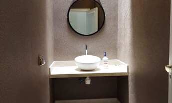 Imagem 5: Casa Residencial à venda, Alphaville Residencial Um, Barueri - CA0051