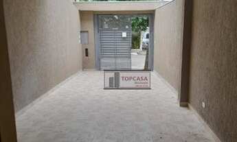 Imagem 2: Sobrado à venda, 140 m² por R$ 670.000,00 - Interlagos (Zona Sul) - São Paulo/SP