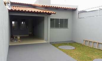 Imagem: Casa para Venda em Goiânia / GO no bairro