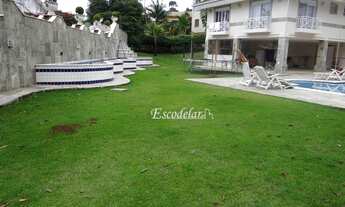 Imagem: Casa à venda, 650 m² por R$ 4.299.000,00