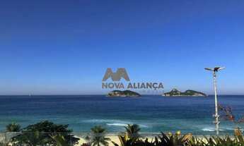 Imagem 5: Rio de Janeiro - Apartamento Padrão - Barra da Tijuca