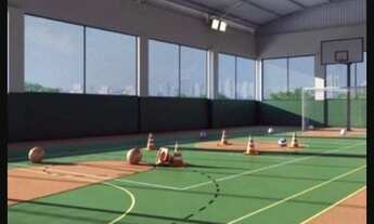 Imagem 4: Maravilhoso apartamento com 3 dormitórios à venda, 95 m² por R$ 950.000 - Vila Nair - São