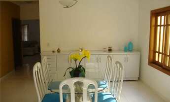 Imagem 3: Sobrado residencial à venda, Portal dos Pássaros II, Boituva - SO3654