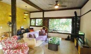 Imagem 5: Casa com 4 dormitórios à venda, 211 m² por R$ 3.000.000,00 - Feiticeira - Ilhabela/SP