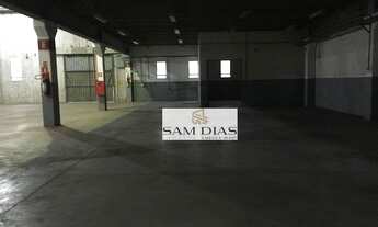 Imagem 6: Galpão para alugar com 3493 metros