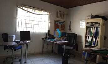 Imagem 7: Galpão para alugar, 215 m² por R$ 6.000,00/mês - Vila São Francisco - São Paulo/SP