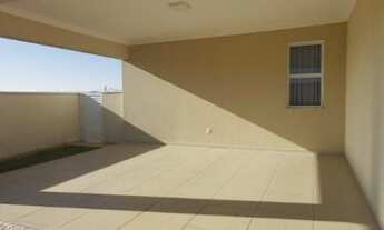 Imagem 2: Cond. Palmeiras Imperiais (casa á venda