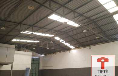 Imagem 15: Galpão para alugar, 600 m² por R$ 12.000,00/mês - Cumbica - Guarulhos/SP