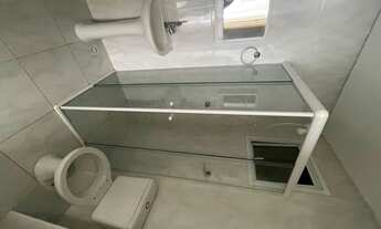 Imagem 5: Apartamento em Praia Grande 50 metros do mar na Vila Tupy R$ 25 mil de entrada